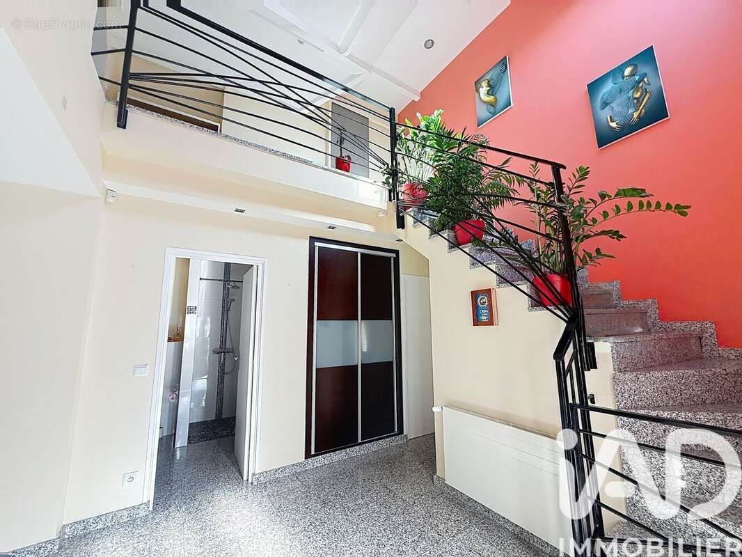 Photo 2 - Maison à YERRES