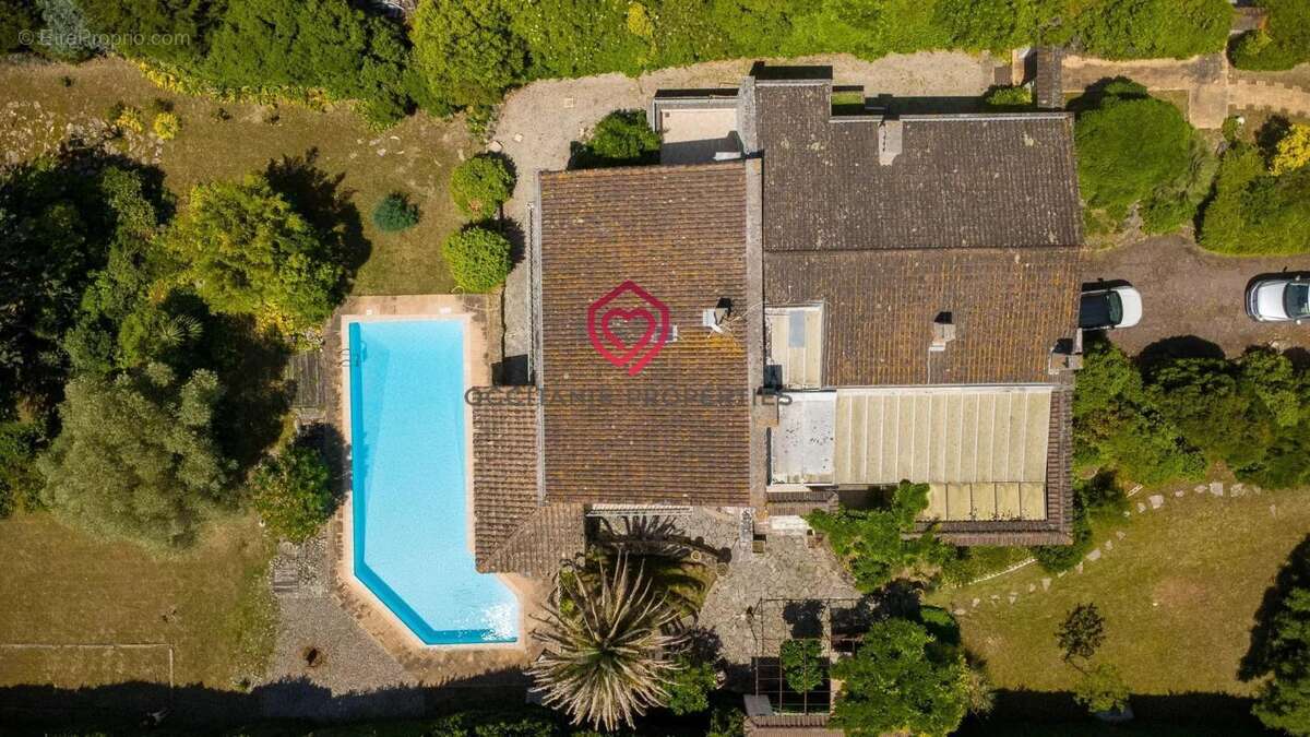 Maison à CASTELNAUDARY