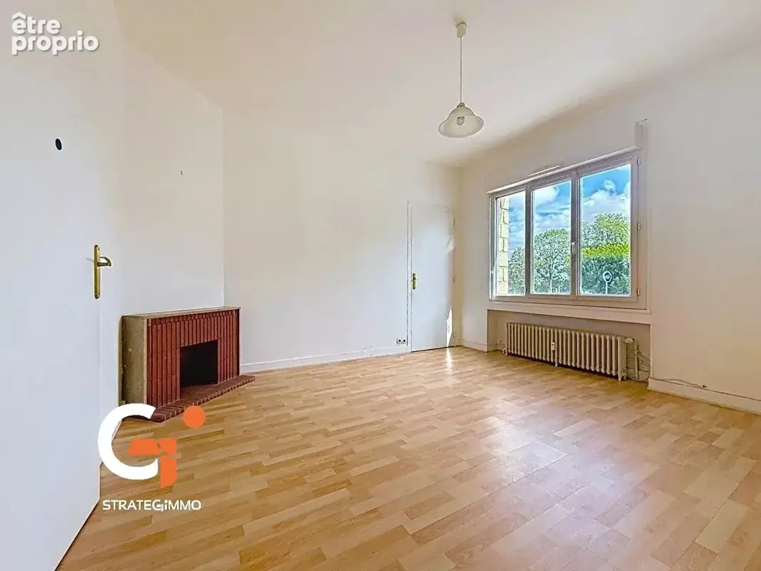 Appartement falaise 3 pièces 83 m2 - photo 9
