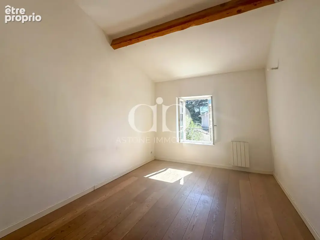 Roquevaire- maison/appartement t4 jardin residence intimiste privilegiee - photo 12
