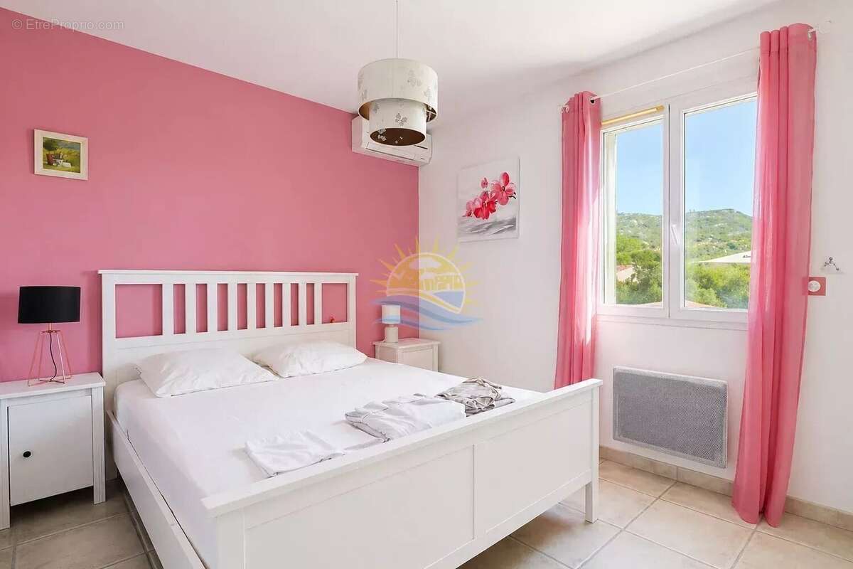 Maison à MARTIGUES