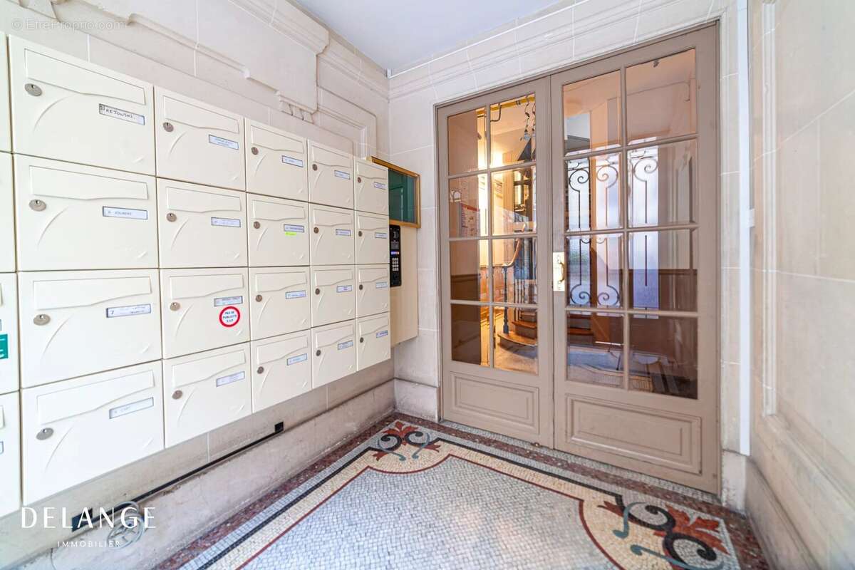Croulebarbe -Appartement de 56 m² - photo 11