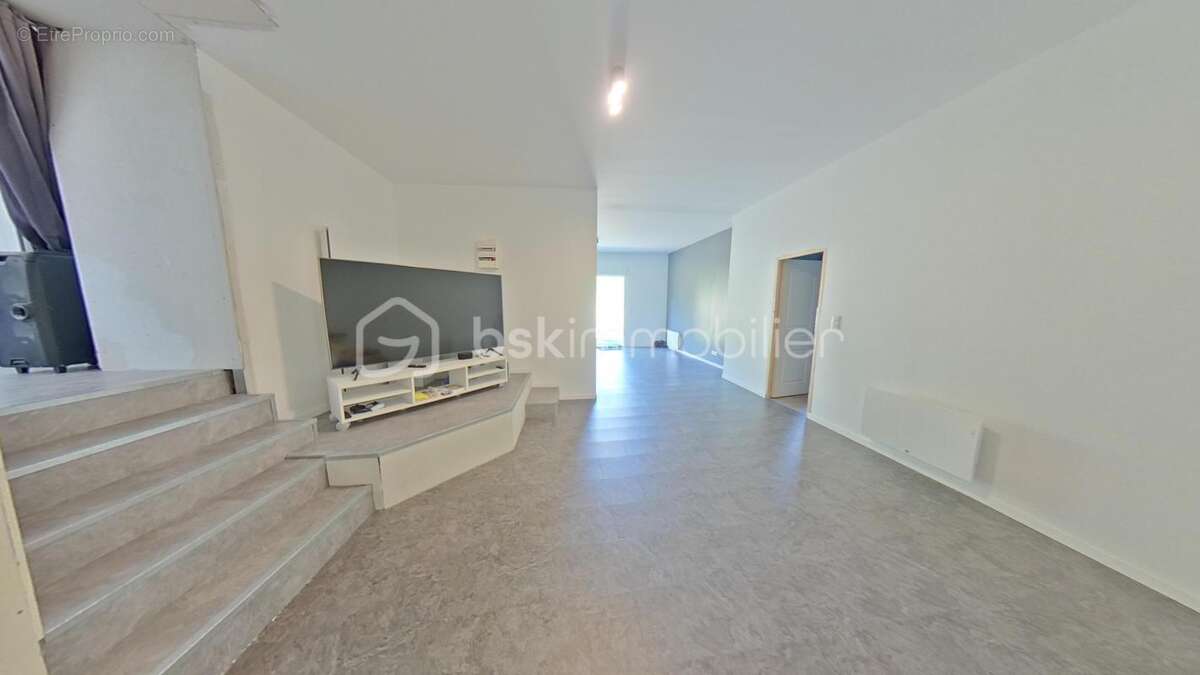 Maison à PERCENEIGE