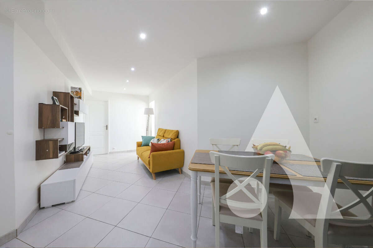 Appartement à EVRY