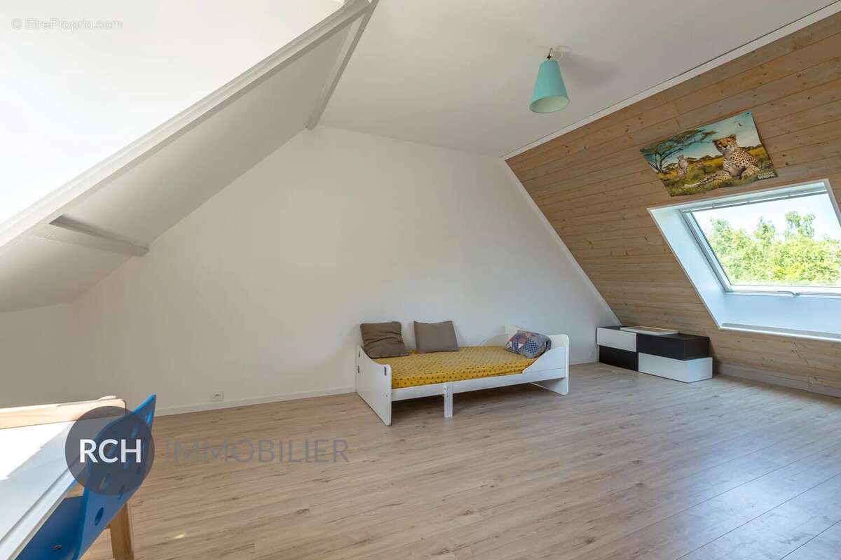 Maison à MONTFORT-L&#039;AMAURY