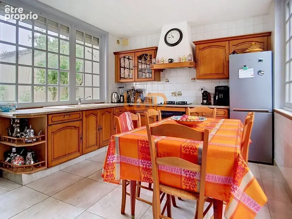 Maison ""Safran - photo 4