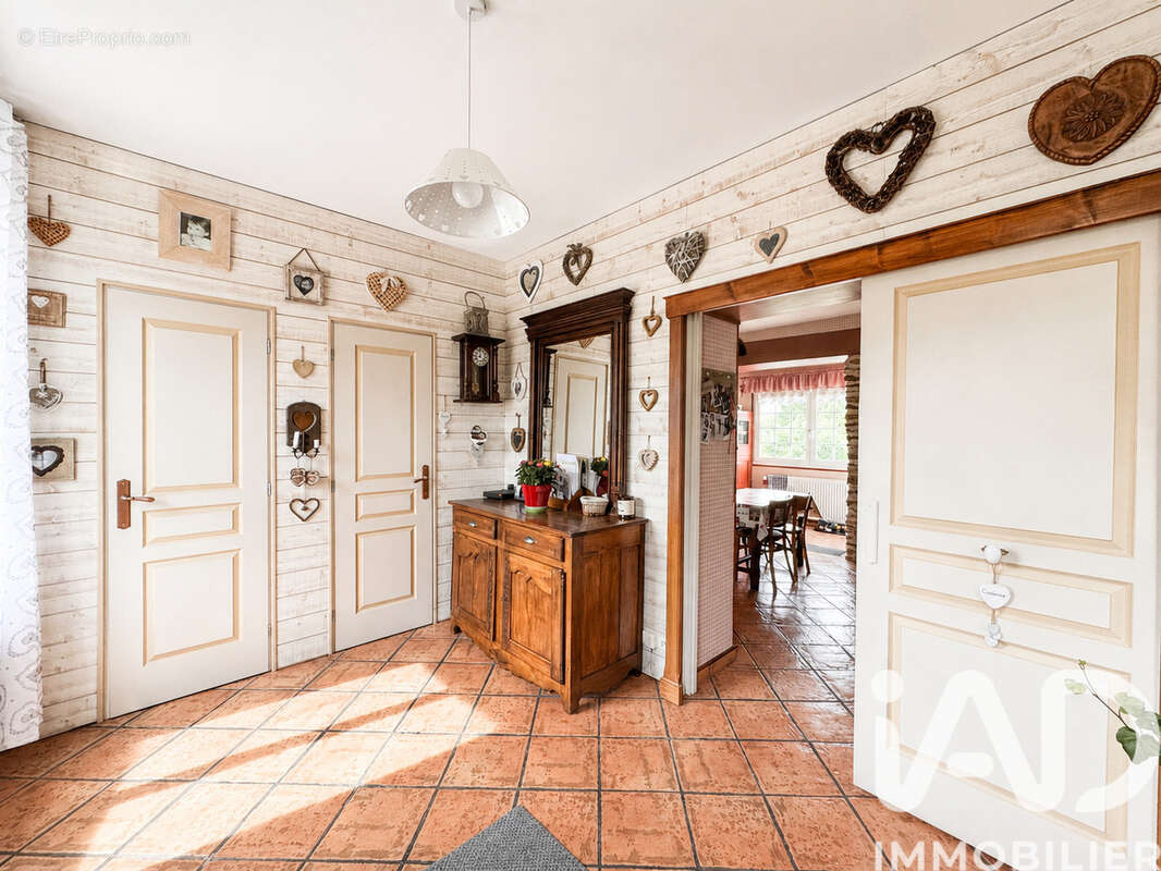 Photo 7 - Maison à ORPHIN
