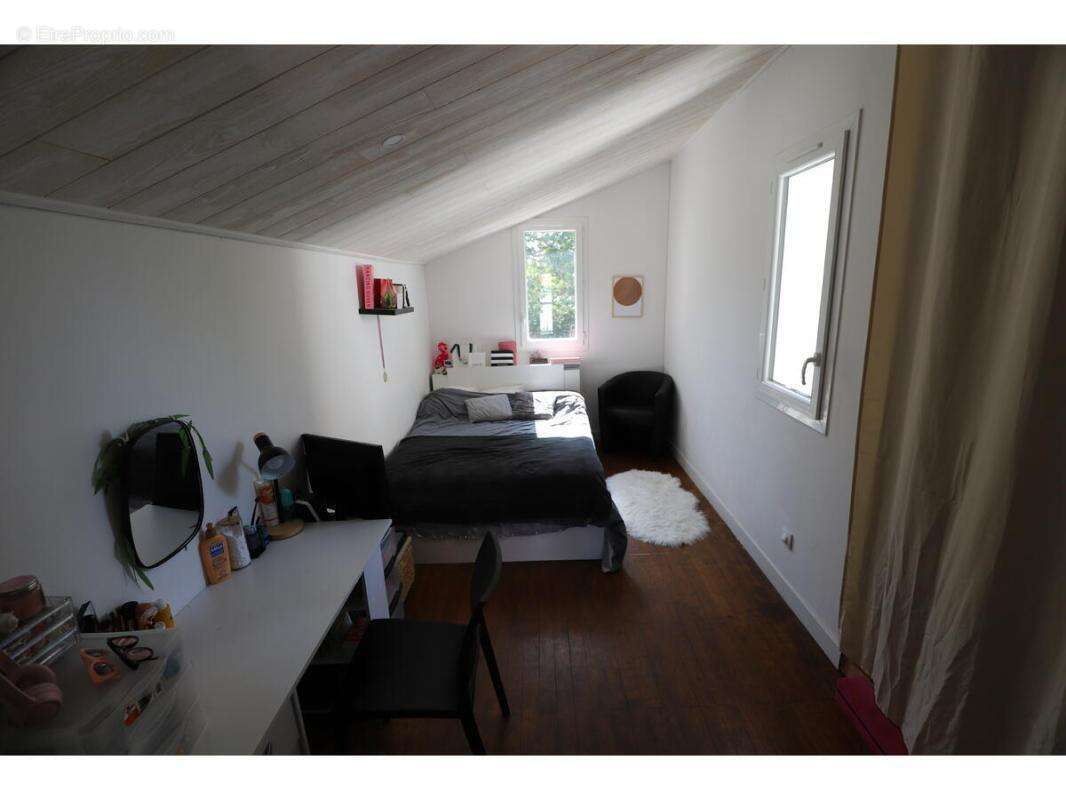 Maison 122 m² à Saint-Denis-D'oleron  - photo 14