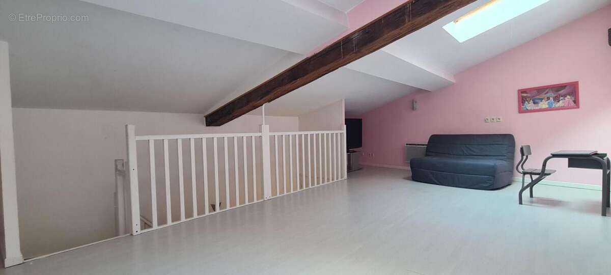 Appartement à MACON