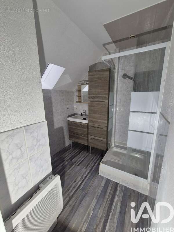 Photo 5 - Appartement à SAINT-SOUPPLETS