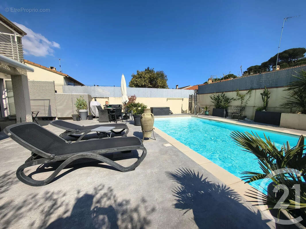 Maison à SOREDE
