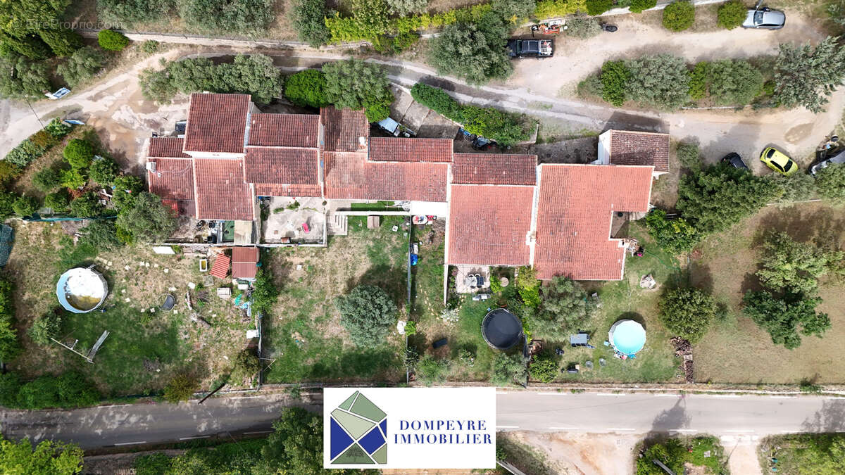 Villa T3 avec véranda à rénover à Cotignac   Beau potentiel - photo 10