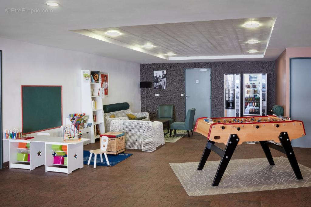 Investissement en residence hotelière - photo 7