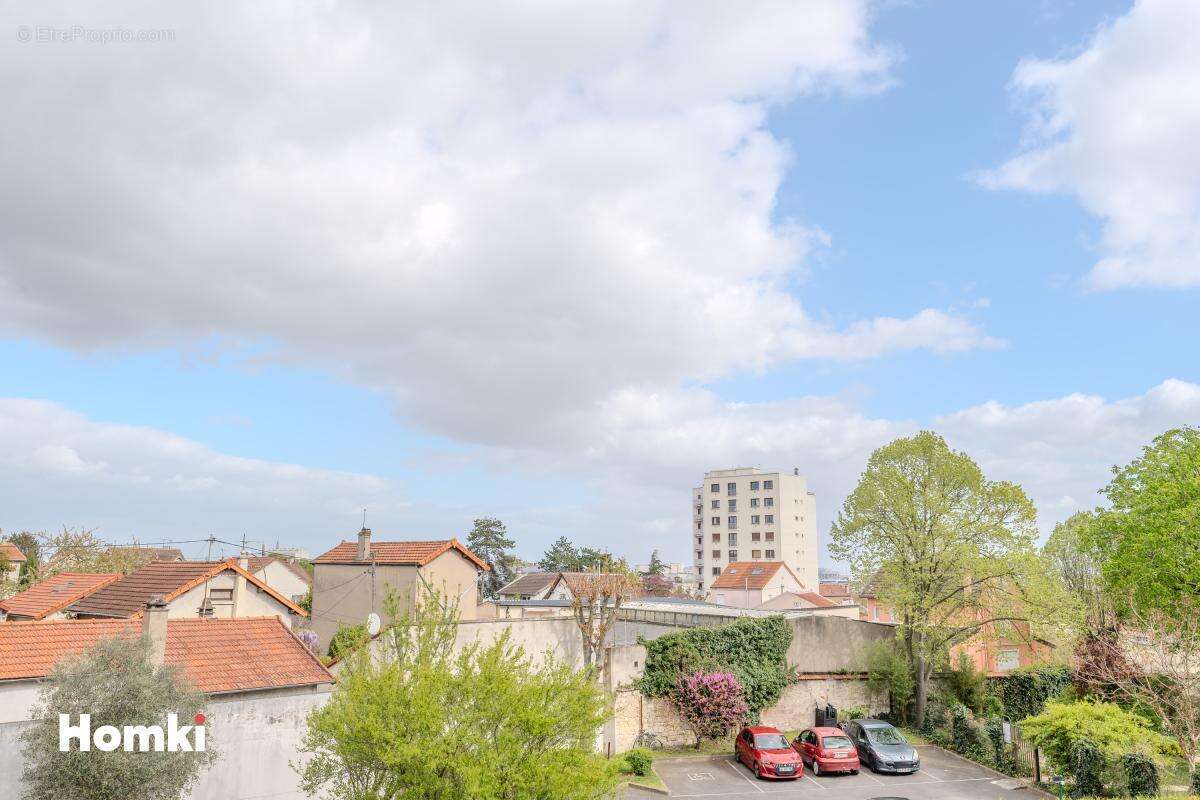 Appartement à ARGENTEUIL
