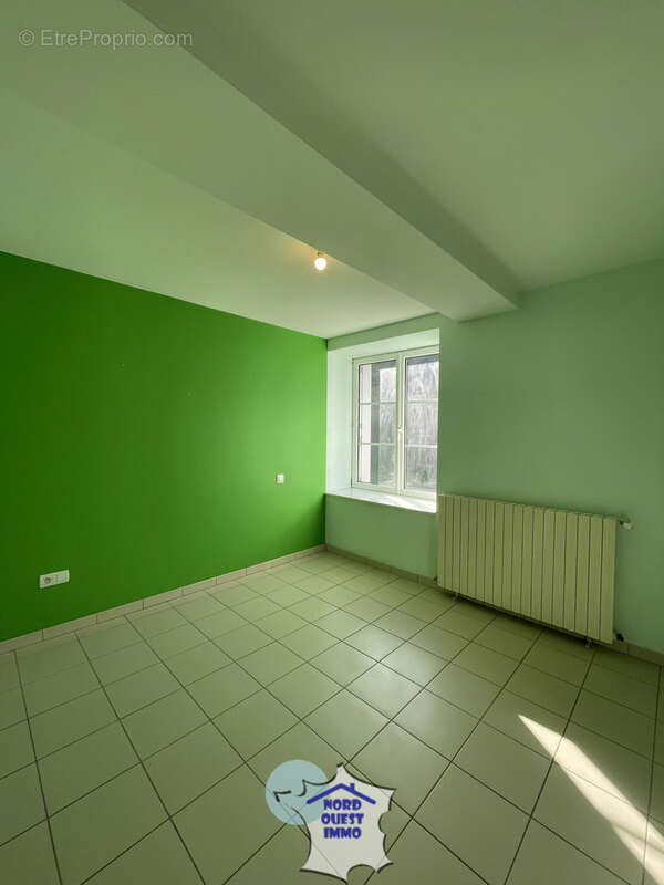Maison à BELGEARD