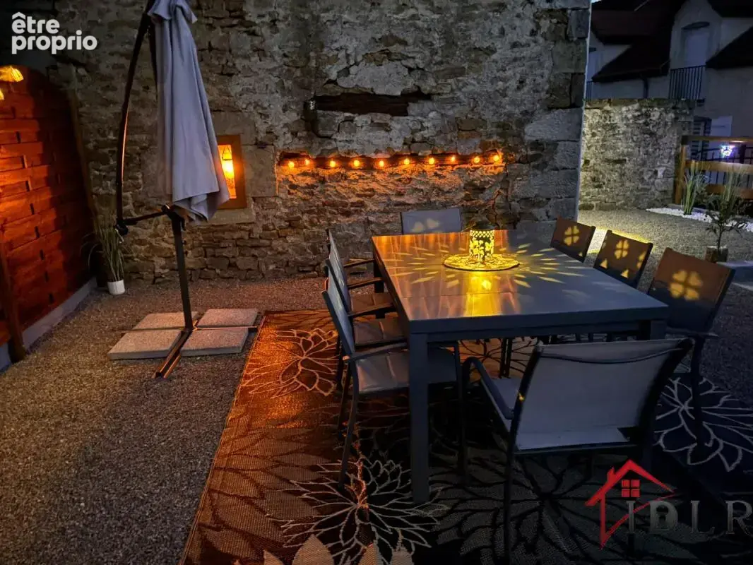 Magnifique corps de ferme avec annexes - photo 5