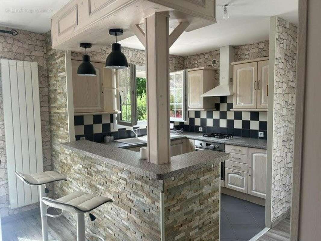 Photo 4 - Maison à ANET