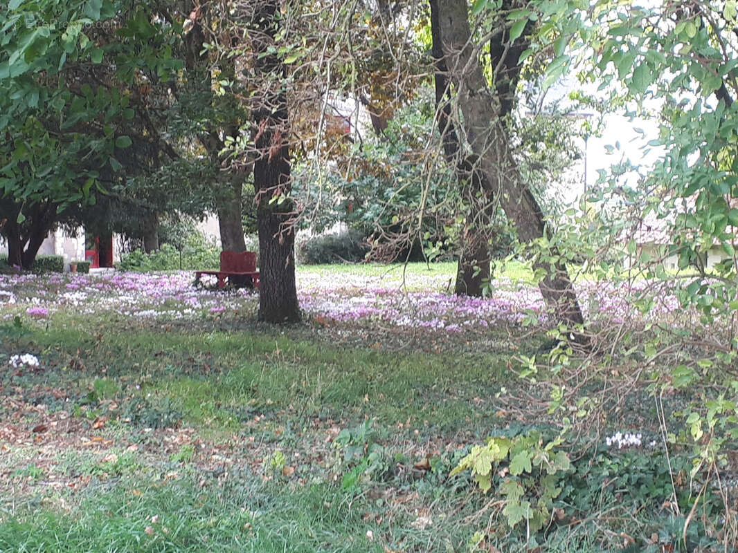 Maison à VOU
