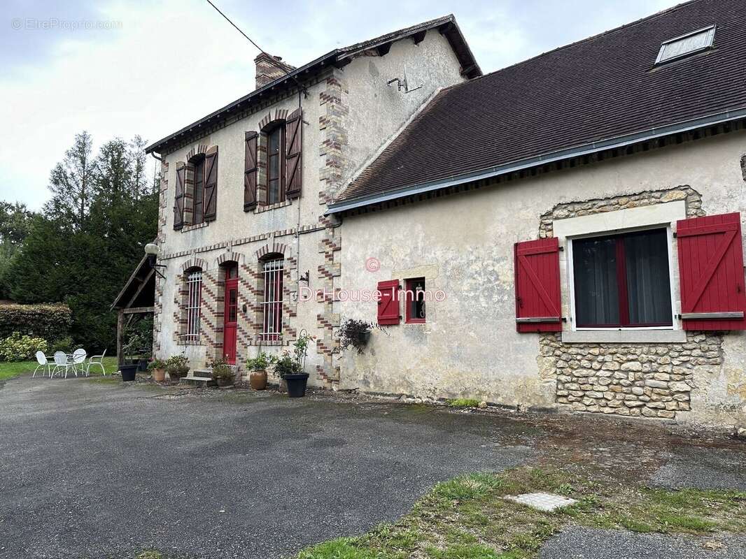 Maison 174 m² à Belleme  - photo 10