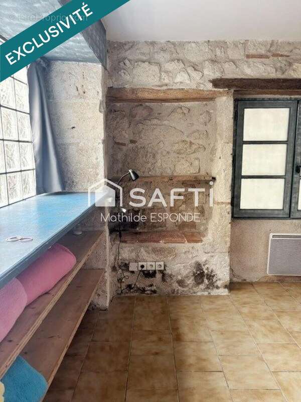 Photo 8 - Maison à LA ROMIEU