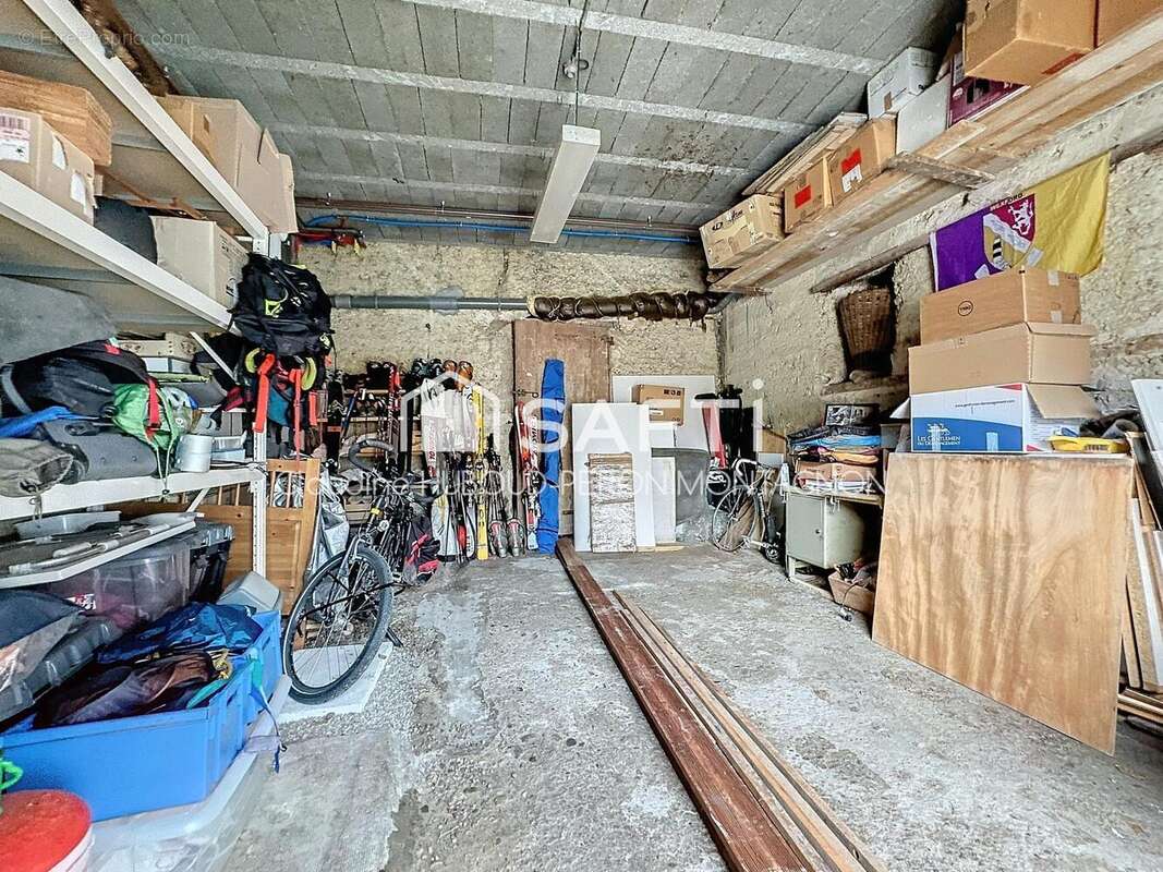 Photo 8 - Maison à VOIRON