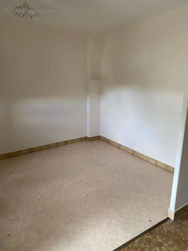 Appartement à MONTOIRE-SUR-LE-LOIR