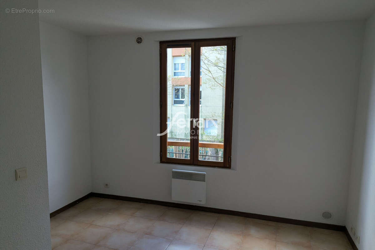 Maison à DRAGUIGNAN