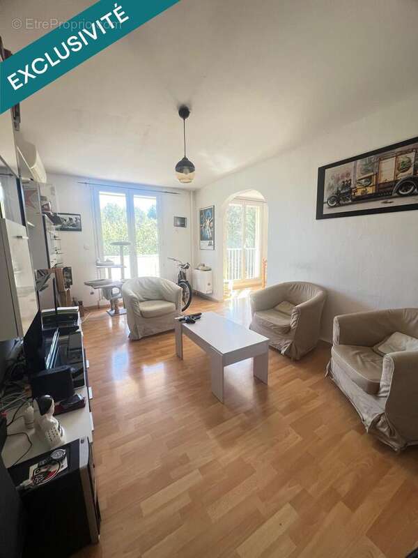 Photo 2 - Appartement à LA VALETTE-DU-VAR