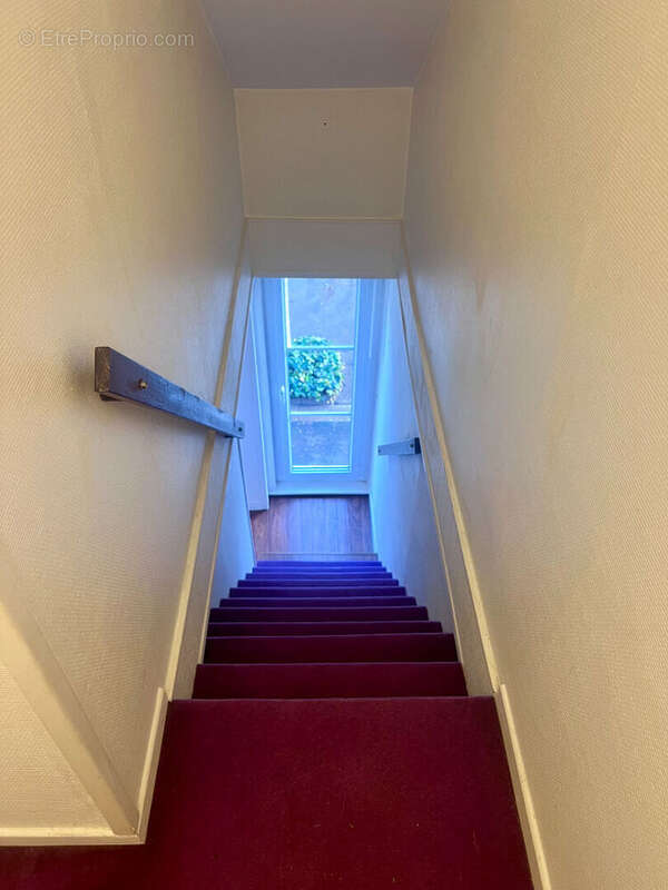 Appartement à NEVERS