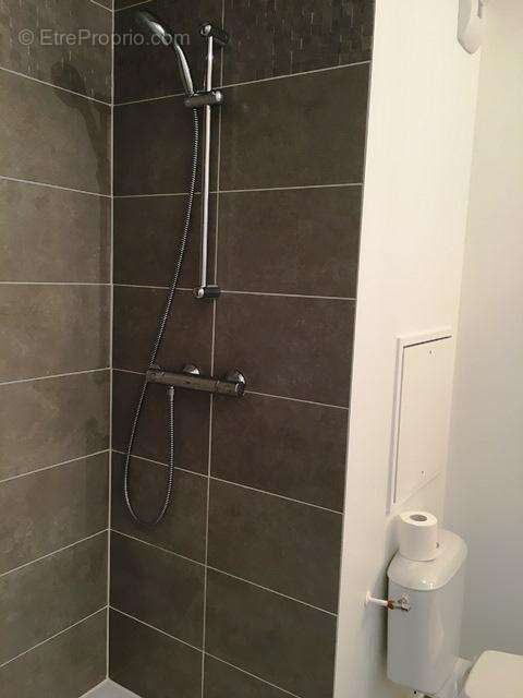 n°8 - Appartement à ROMAINVILLE