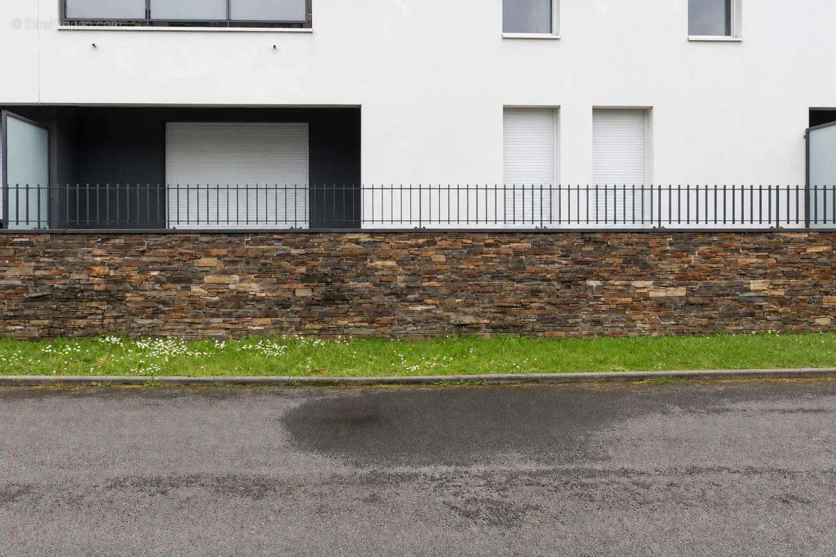 Appartement à SAINT-SEBASTIEN-SUR-LOIRE