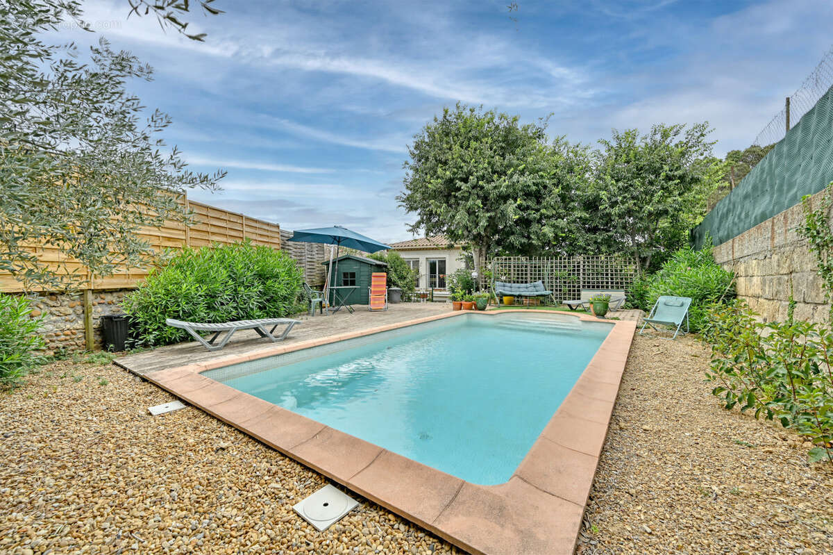 Maison à BEAUVOISIN