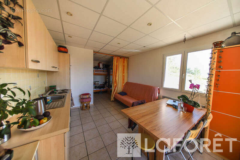 Maison à PUY-SANIERES