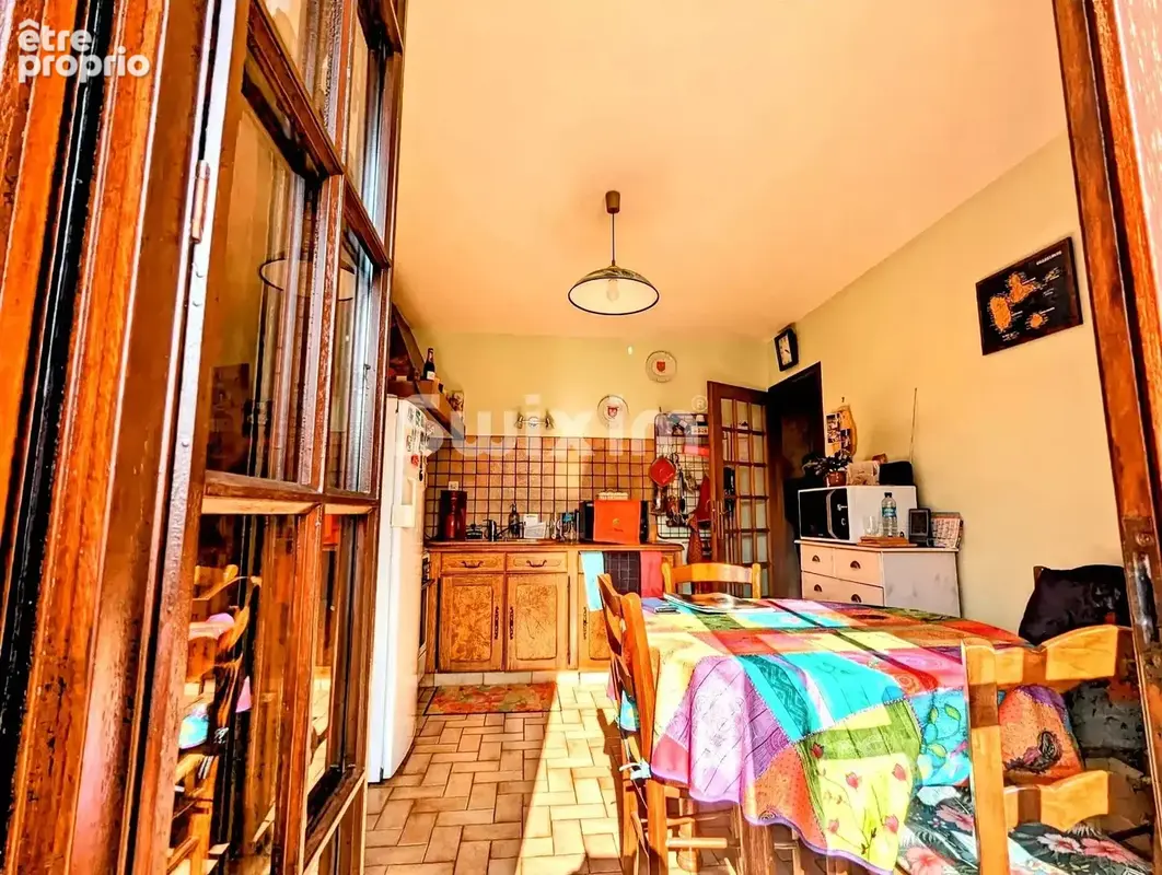 MAISON secteur calme en nue propriété à saisir - photo 3