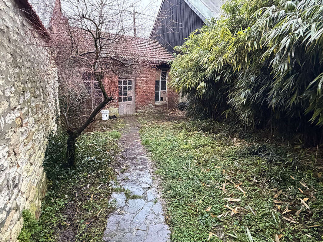 Appartement à MONTCORNET