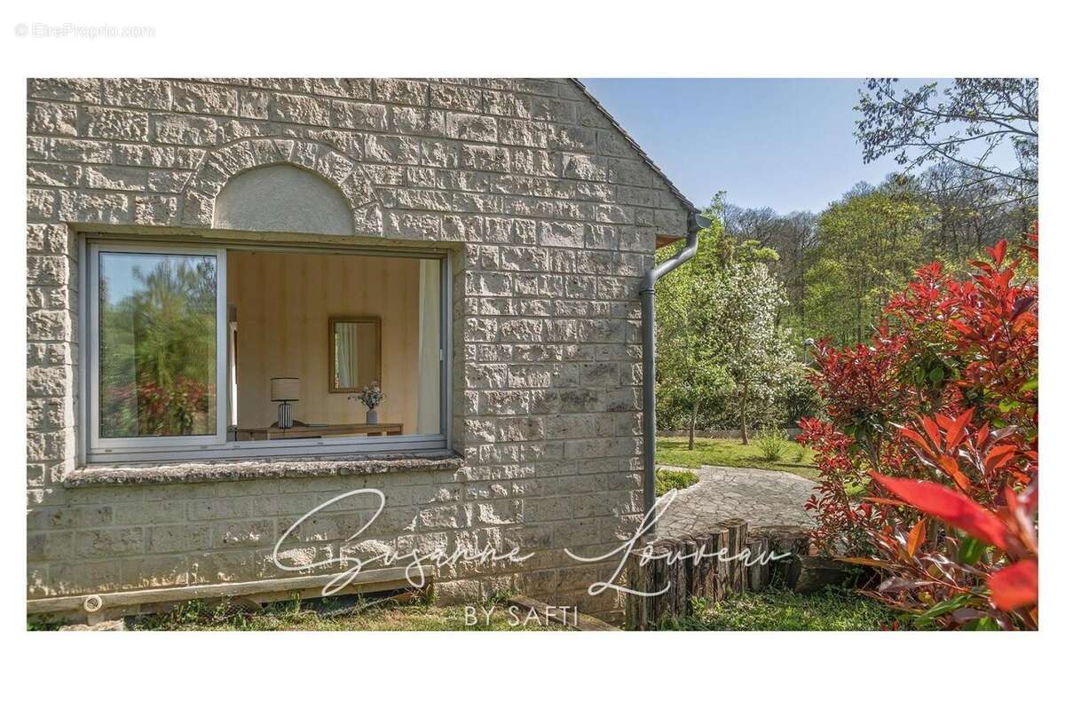 Photo 7 - Maison à L'ETANG-LA-VILLE