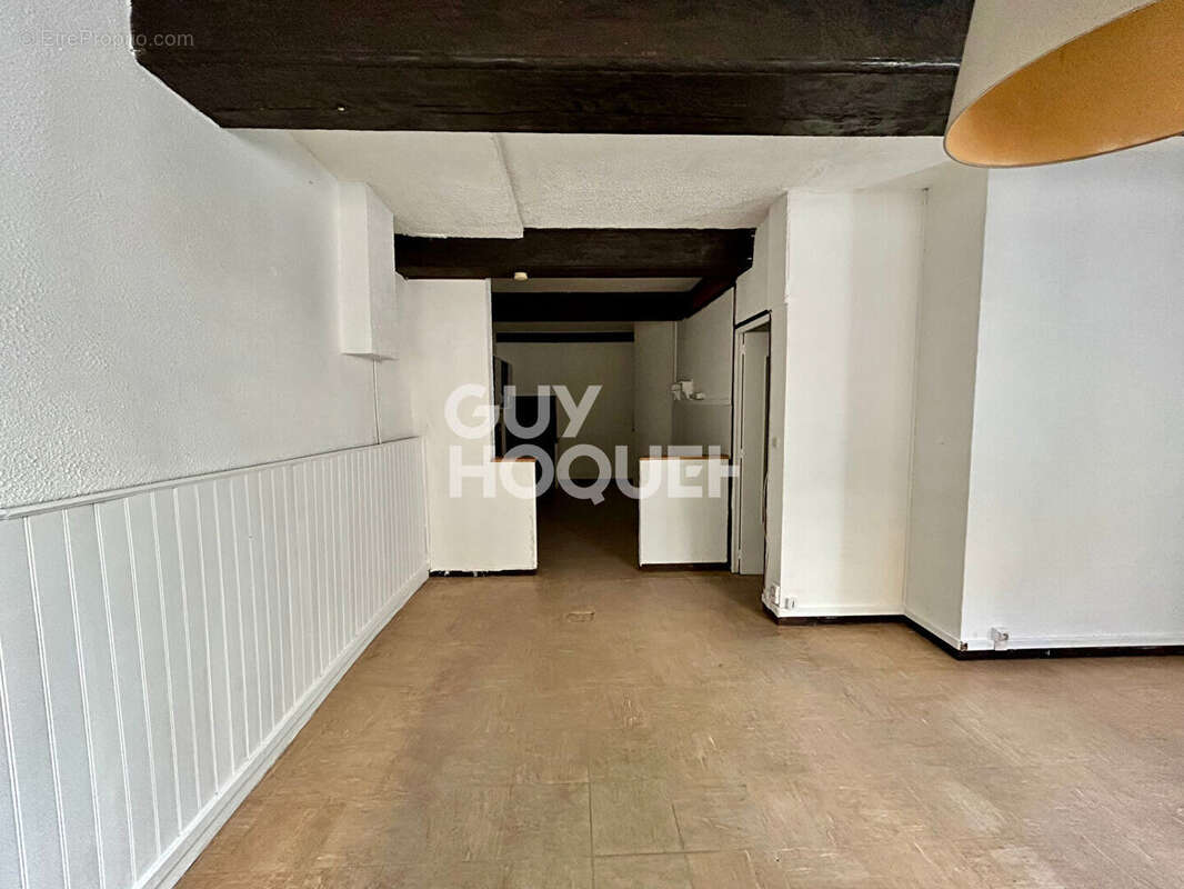 Appartement à LYON-4E