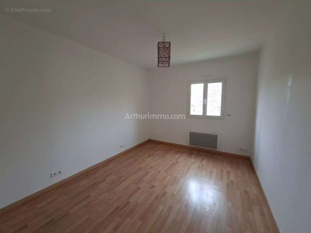 Appartement à GISORS