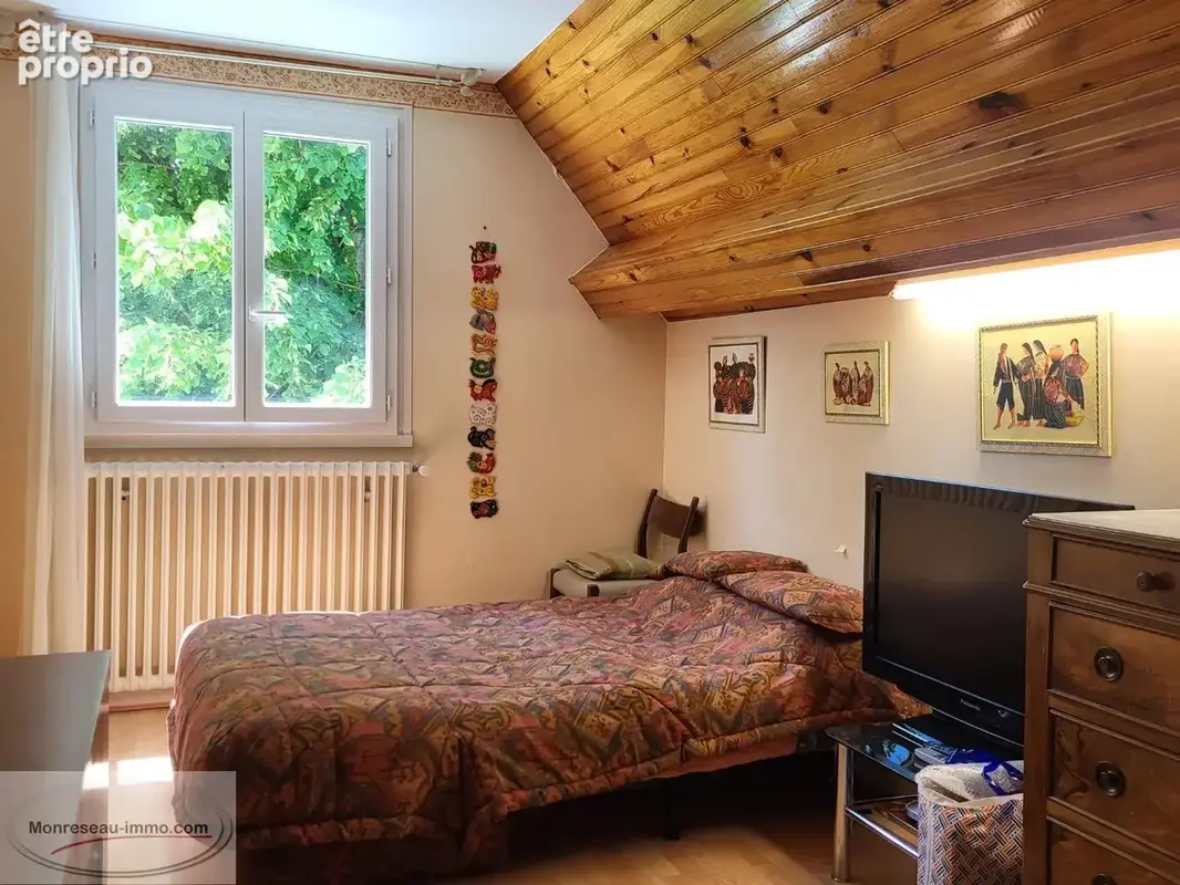 Propriété Familiale avec jardin divisible - photo 13