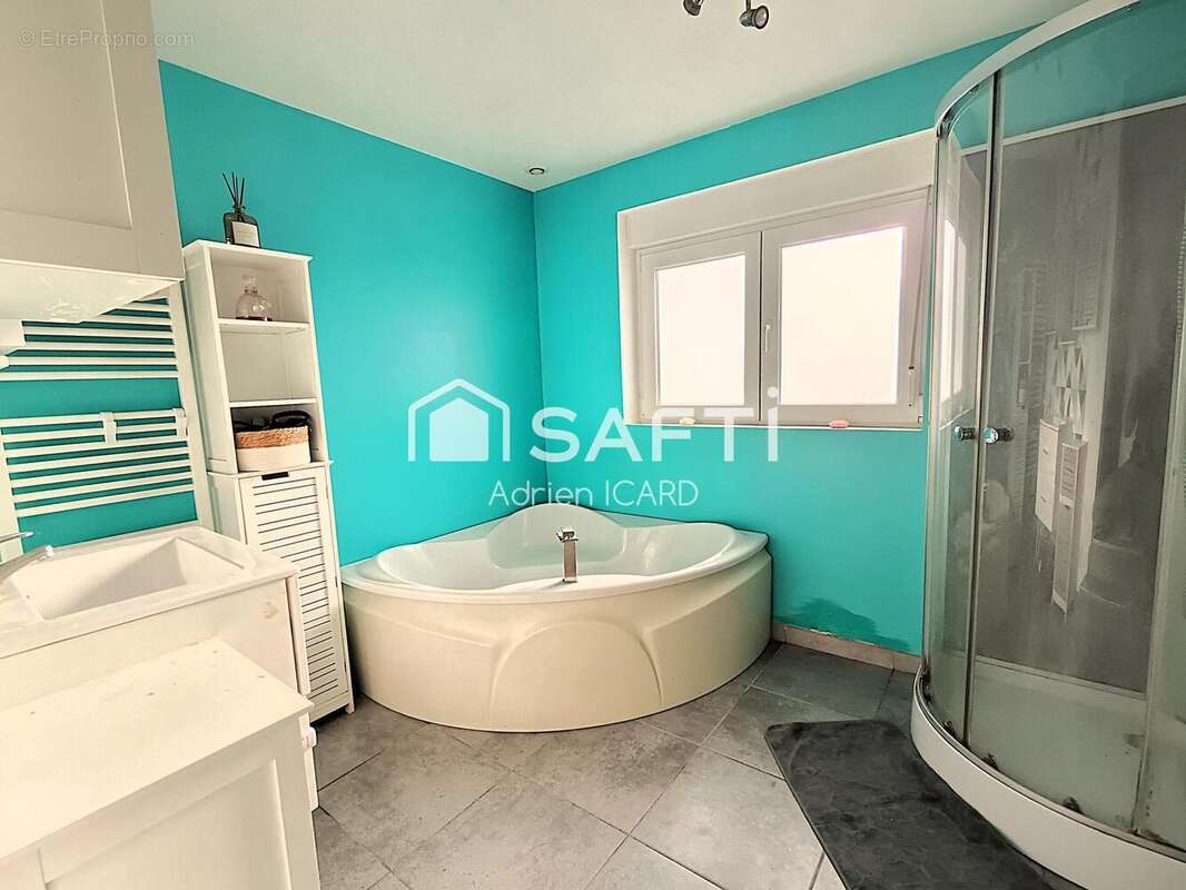 Photo 3 - Maison à SOMAIN