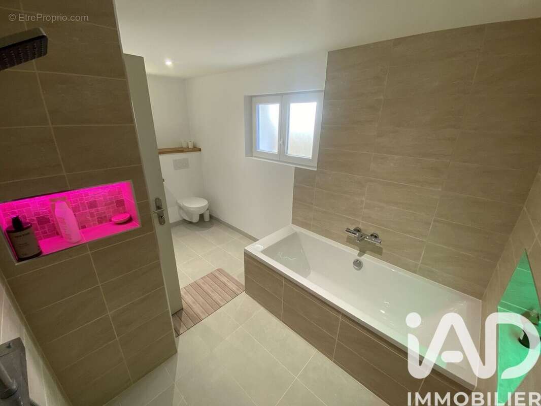 Photo 9 - Maison à AMBARES-ET-LAGRAVE