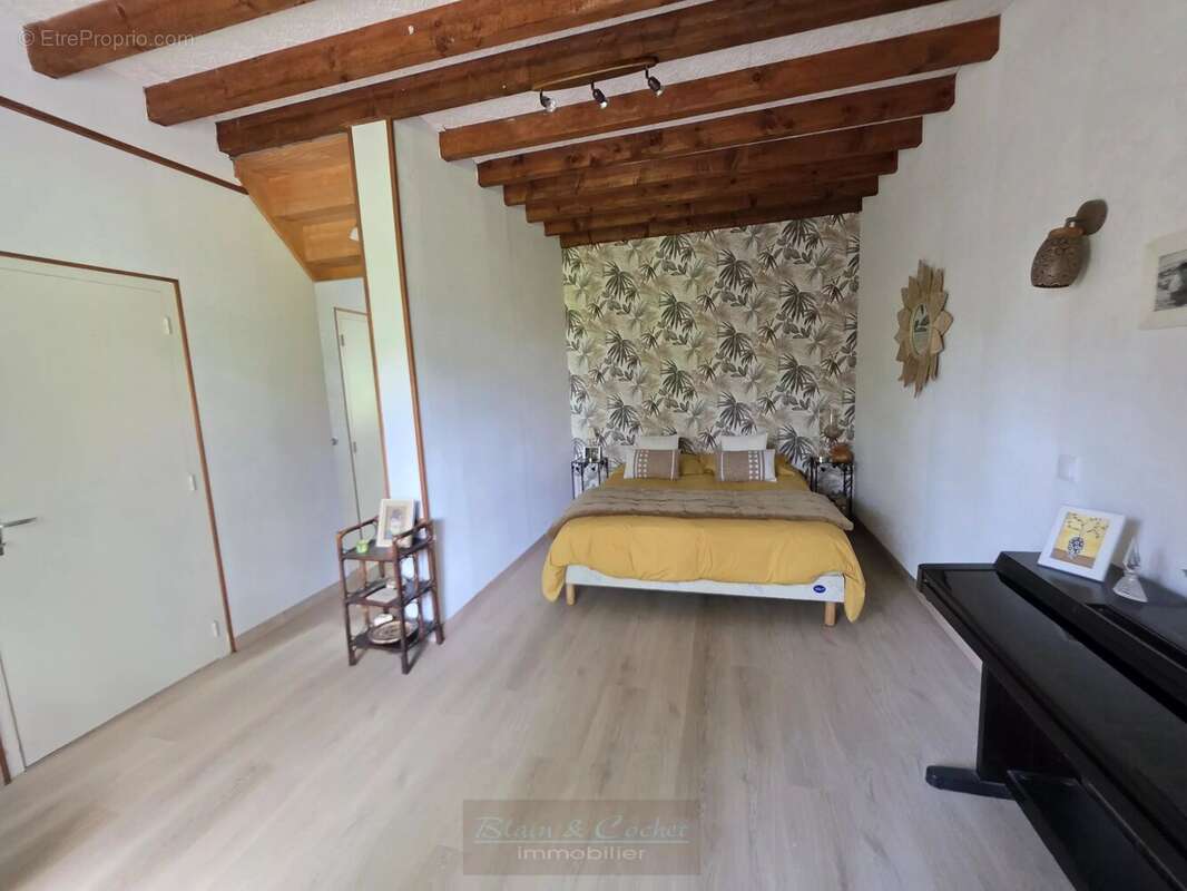 Maison à LADON