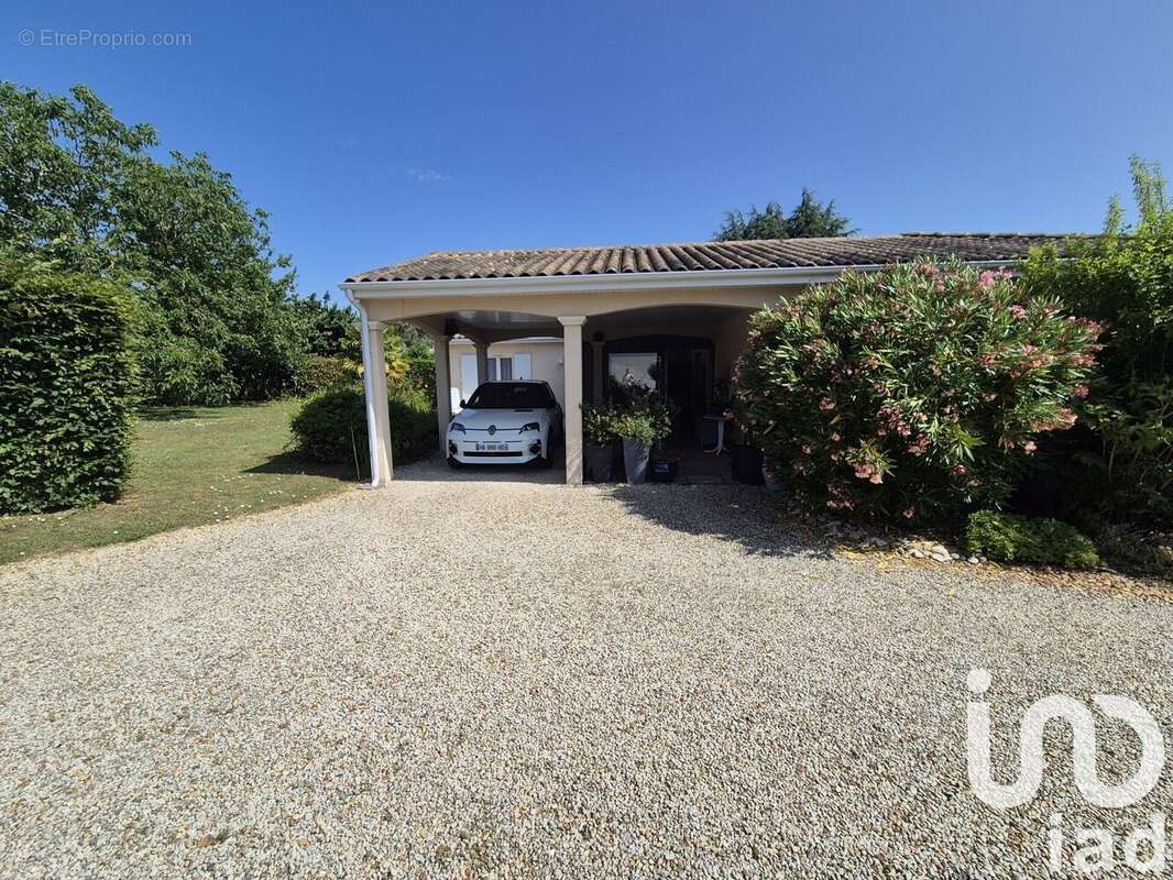 Photo 7 - Maison à SAINT-YRIEIX-SUR-CHARENTE