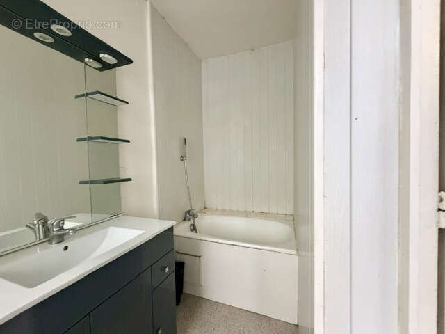 Appartement à LA ROCHELLE
