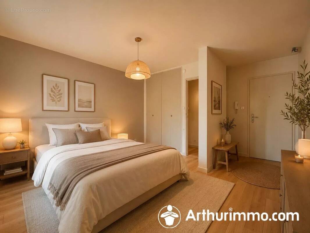 Appartement à BELFORT