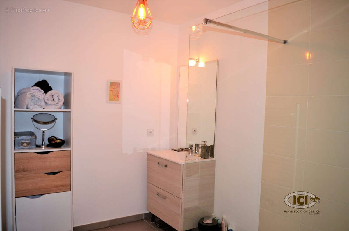 Appartement à ANNEMASSE