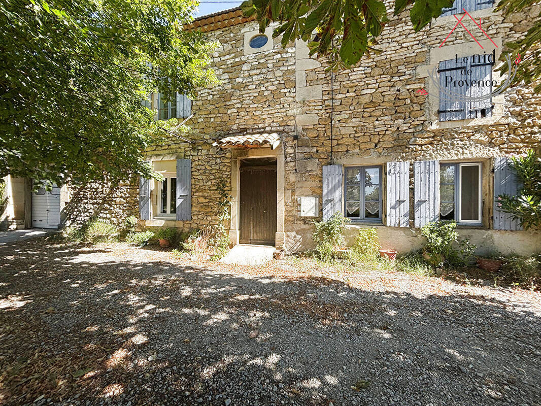 Maison à COLONZELLE