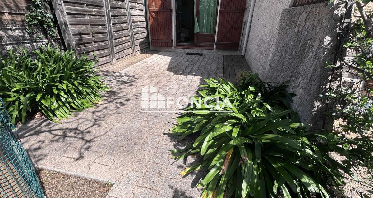 Maison à SAINT-CYPRIEN