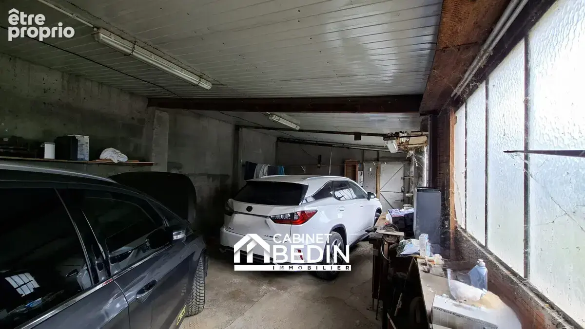 Maison 4 pièces 112 m² à vendre à Toulouse (31200) - photo 6