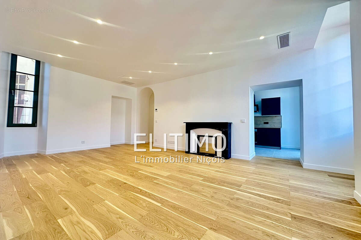 Appartement 71 m² à Nice  - photo 5